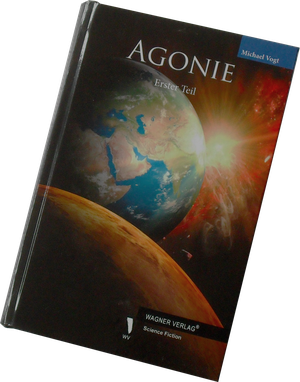 Agonie - Erster Teil - Musterbuch