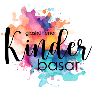 Glashüttener Abgabebasar