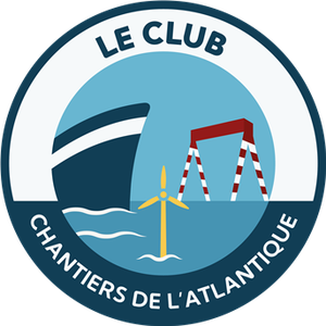 Collaborateurs des Chantiers de l'Atlantique