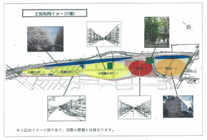 武蔵野線の吉川市