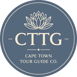 Cape Town Tour Guide