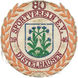 SV Distelhausen