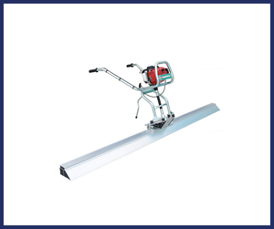 Regla Vibratoria DSGPULW