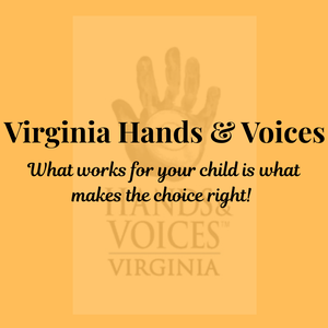 Virginia Hands and Voices