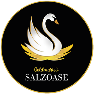 Goldmarie's Salzoase