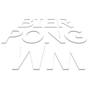 Bier Pong WM im Club Traumtänzer