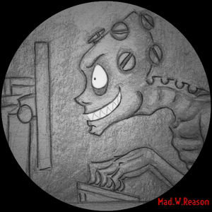 madwreason