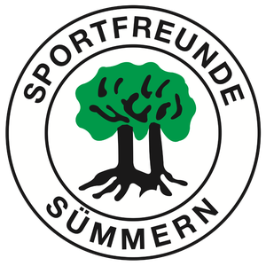 Sportfreunde Sümmern e.V. - Offizielle Webseite