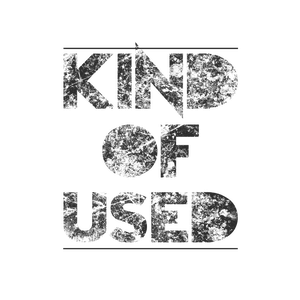 kindofuseds Webseite!