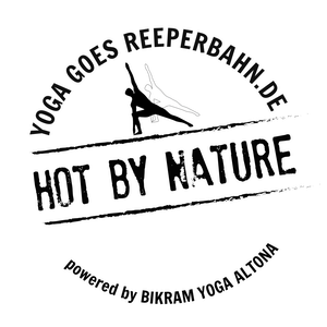 Yoga goes Reeperbahn: 30. August 2026, 13 Uhr