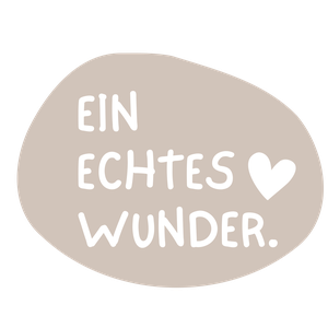 Ein echtes Wunder - Liebevoll gefertigte Babykleidung aus Deutschland