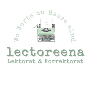 Lektorat & Korrektorat