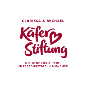Clarissa und Michael Käfer Stiftung