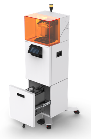 3D Systems "Figure 4 135" 3D Drucker