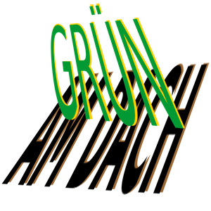 gruen-am-dachs Webseite!