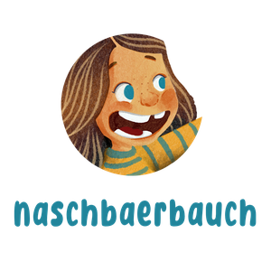 naschbaerbauch | Illustration und Produkte für Kinder