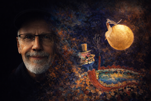 Jean Philippe PEYNET Artiste Peintre