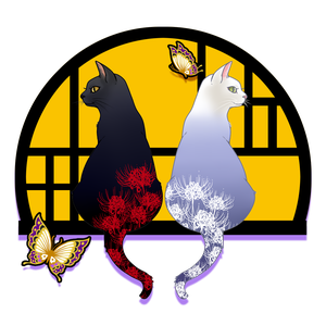 RinQoo～アビシニアンと一緒～