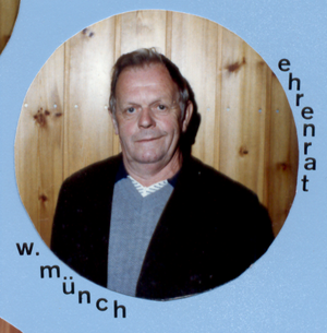 Willi Münch