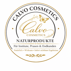 Calvo Cosmetics Kabinenware & Kosmetik für Studios