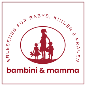 bambiniundmammas Webseite!
