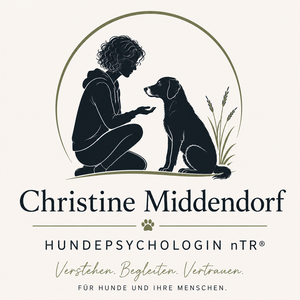 Christine Middendorf | Hundepsychologin und Hundetraining in Ibbenbüren, Lotte, Westerkappeln, Osnabrück
