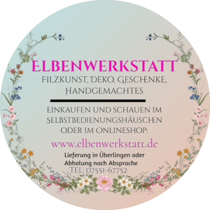 corinas-schatzkiste, handmade, handgemachte seifen, dekoration,Filzdeko Filzkunst, Filzelfe, Filzlampe, Seifen vegan, Badeartikel, Jahreszeiten Deko
