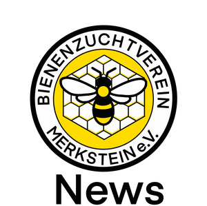 Imker, Merkstein, Bienenzuchtverein, Biene, Honig
