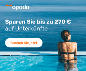 Opodo Web Check In + Hotels