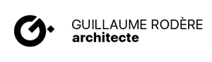 Guillaume Rodère ARCHITECTE