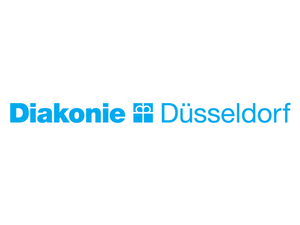 Logo: Diakonie Düsseldorf