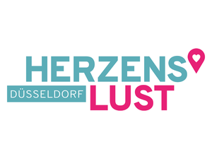 Logo: Herzenslust Düsseldorf