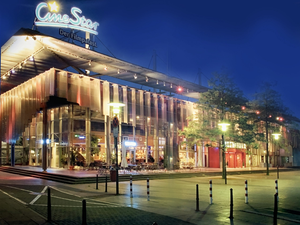 Multiplexkino CineStar