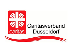Logo: Caritasverband Düsseldorf