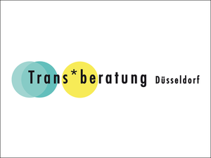 Logo: Trans*beratung Düsseldorf