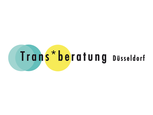 Logo: Trans*beratung Düsseldorf