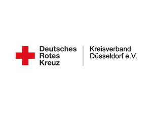 Logo: DRK Kreisverband Düsselkdorf
