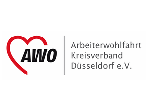 Logo: Arbeiterwohlfahrt Düsseldorf