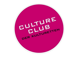 Logo: Culture Club