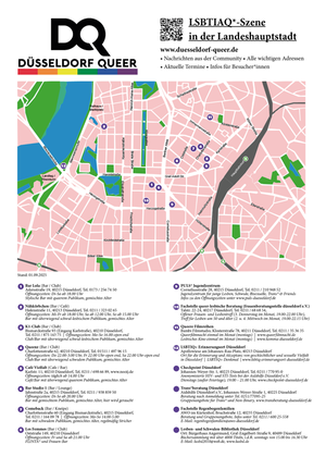 DQ Stadtplan