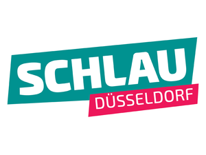 Logo: SCHLAU Düsseldorf