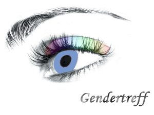 Logo: Gendertreff