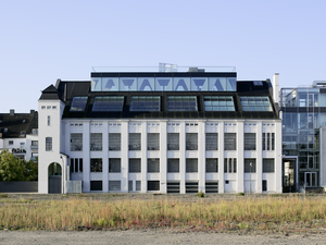 Julia Stoschek Foundation