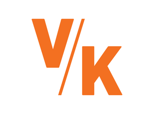 Logo: VK