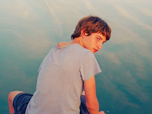 Filmstill "Strange River"