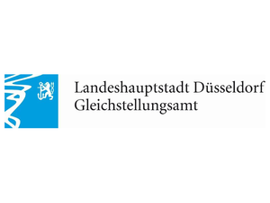 Logo: Gleichstellungsamt
