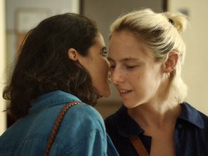 Filmstil "Mit leiser Stimme"