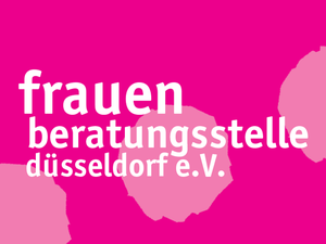 Logo: Frauenberatungsstelle Düsseldorf