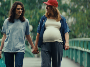 Filmstil "15 Liebesbeweise"