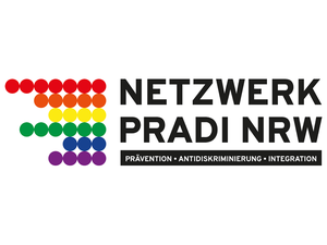Logo: Netzwerk PRADI NRW